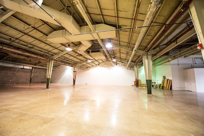 Hastings Warehouse