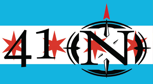 41N Chicago