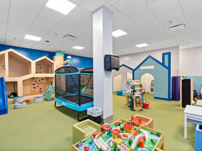 Action Behavior Center – Orland