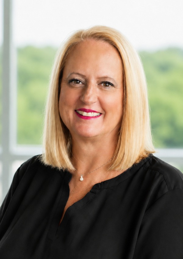 Lynn McDonald